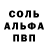Первитин Декстрометамфетамин 99.9% Lida Melnuchyk